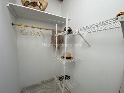 Apartaestudio en arriendo en Robledo San German, Medellín, 45 m² · foto 5 de 6