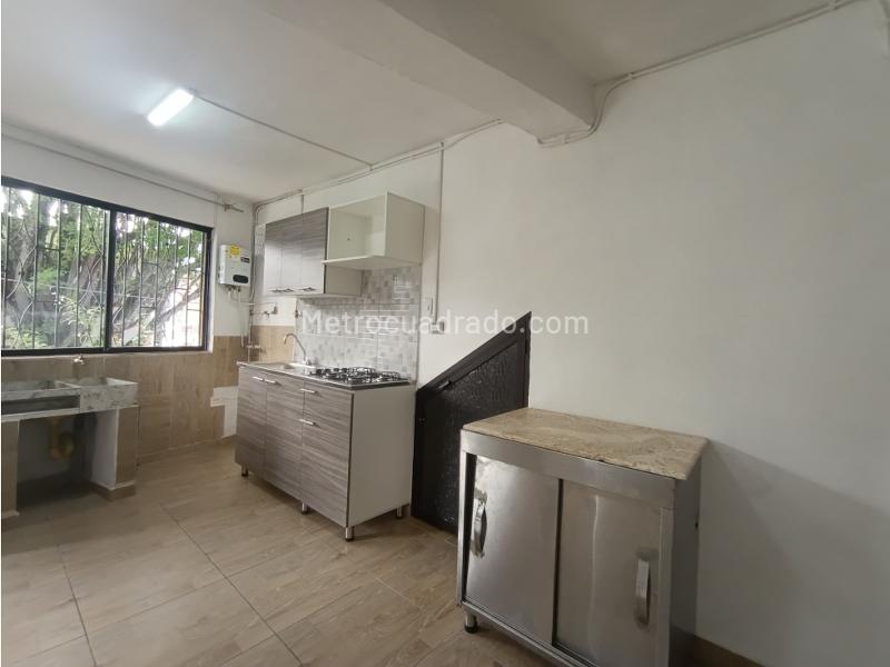 Piso – Bello - Vista 3