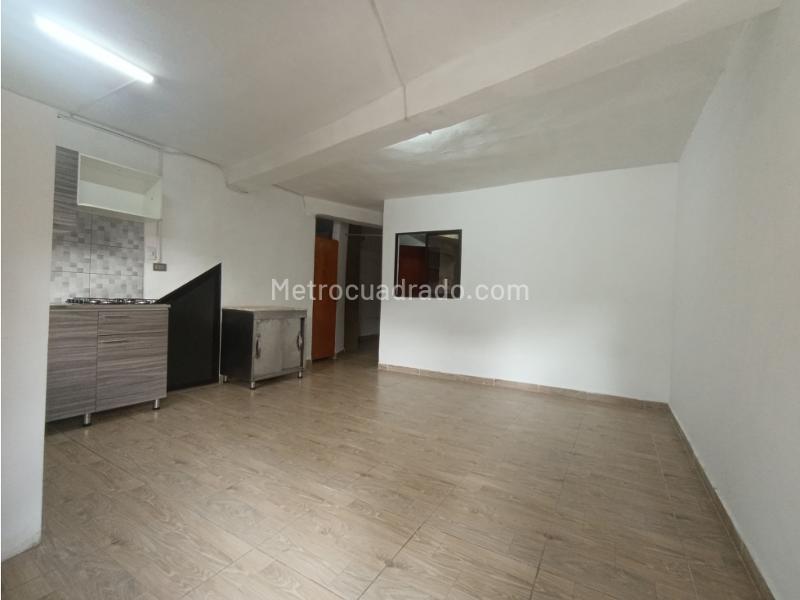 Piso – Bello - Vista 5