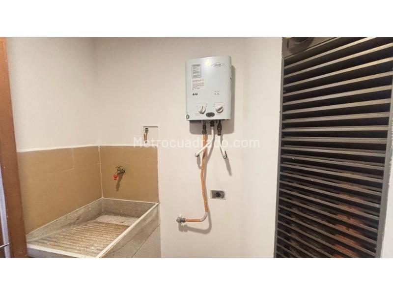 3BR Apartment in Las Lomitas (100 m²) - 3
