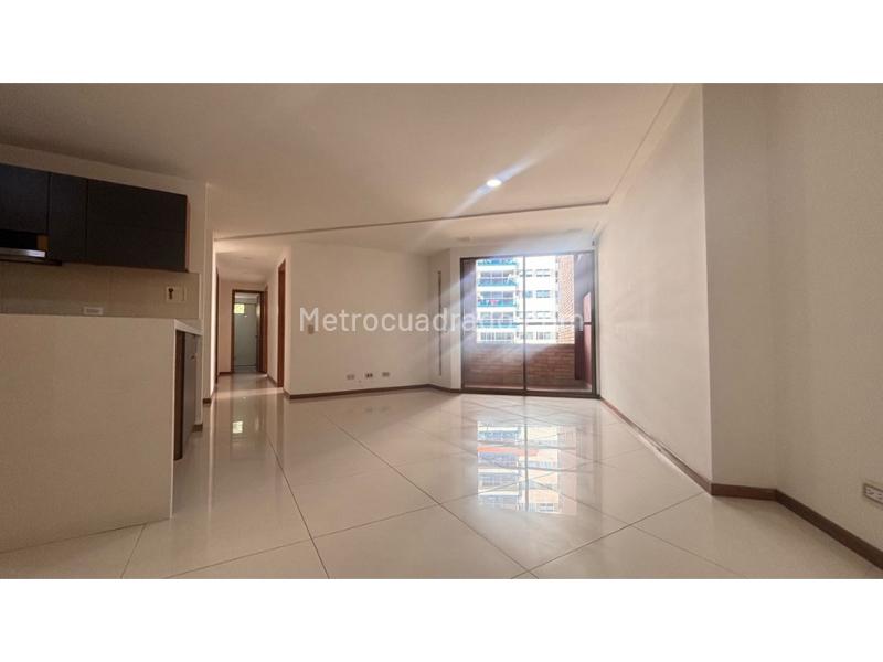 3BR Apartment in Las Lomitas (100 m²) - 4