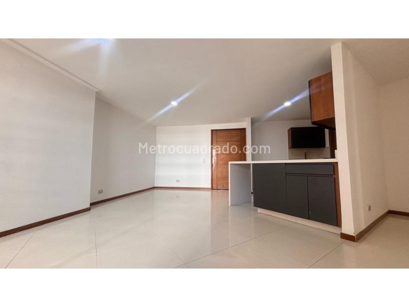 3BR Apartment in Las Lomitas (100 m²) - 5