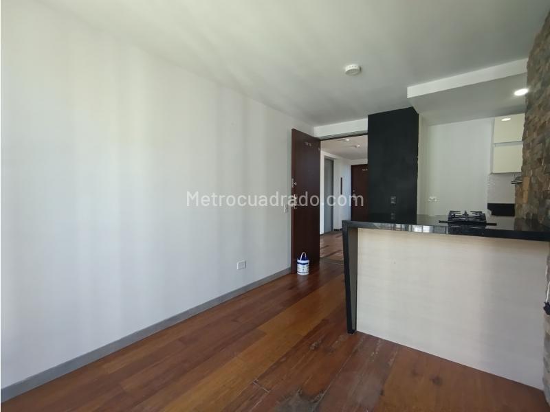 2BR Apartment in Villas Del Sol (47 m²) - 2