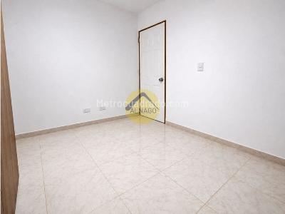 Apartaestudio en arriendo en Estadio, Medellín, 35 m² · foto 5 de 7