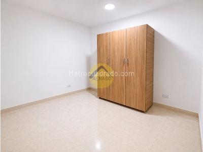 Apartaestudio en arriendo en Estadio, Medellín, 35 m² · foto 6 de 7