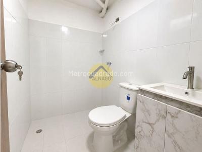 Apartaestudio en arriendo en Estadio, Medellín, 35 m² · foto 7 de 7