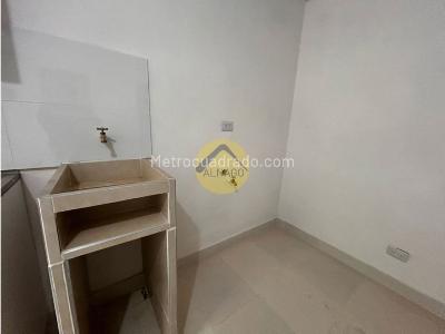 Apartaestudio en arriendo en Estadio, Medellín, 35 m² · foto 3 de 7