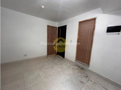 Apartaestudio en arriendo en Estadio, Medellín, 35 m² · foto 4 de 7