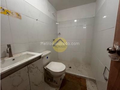 Apartaestudio en arriendo en Estadio, Medellín, 35 m² · foto 7 de 7