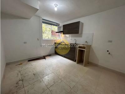 Apartaestudio en arriendo en Estadio, Medellín, 35 m² · foto 2 de 7