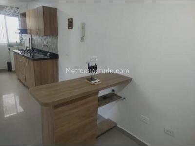Apartamento en venta en Itagui, Medellín · foto 10 de 18