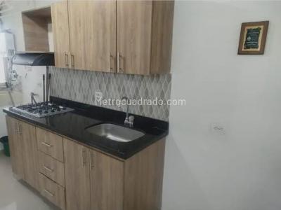 Apartamento en venta en Itagui, Medellín · foto 11 de 18