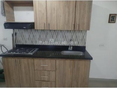 Apartamento en venta en Itagui, Medellín · foto 12 de 18