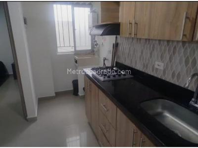 Apartamento en venta en Itagui, Medellín · foto 15 de 18