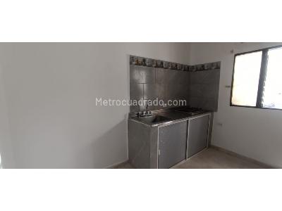 Apartamento de 1 alcoba en arriendo en Barrio Las Palmas, Medellín, 45 m² · foto 3 de 12