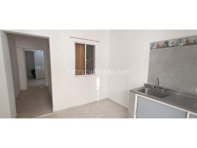 Apartamento de 1 alcoba en arriendo en Barrio Las Palmas, Medellín, 45 m² · foto 4 de 12