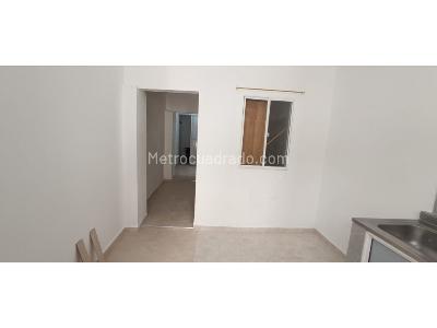 Apartamento de 1 alcoba en arriendo en Barrio Las Palmas, Medellín, 45 m² · foto 5 de 12