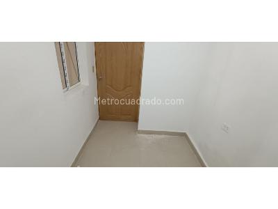 Apartamento de 1 alcoba en arriendo en Barrio Las Palmas, Medellín, 45 m² · foto 9 de 12