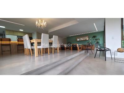 Apartamento de 4 alcobas en venta en El Poblado, Medellín, 256 m² · foto 11 de 20