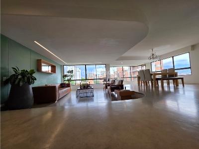 Apartamento de 4 alcobas en venta en El Poblado, Medellín, 256 m² · foto 16 de 20
