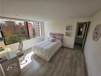 Apartamento de 4 alcobas en venta en El Poblado, Medellín, 256 m² · foto 17 de 20