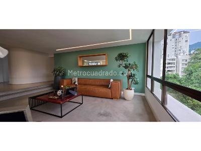 Apartamento de 4 alcobas en venta en El Poblado, Medellín, 256 m² · foto 18 de 20