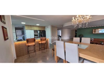 Apartamento de 4 alcobas en venta en El Poblado, Medellín, 256 m² · foto 20 de 20