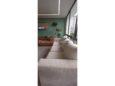 Apartamento de 4 alcobas en venta en El Poblado, Medellín, 256 m² · foto 3 de 20