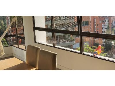 Apartamento de 4 alcobas en venta en El Poblado, Medellín, 256 m² · foto 6 de 20