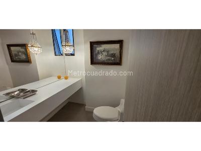 Apartamento de 4 alcobas en venta en El Poblado, Medellín, 256 m² · foto 9 de 20