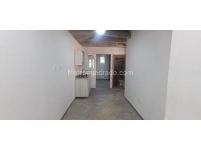 Apartaestudio en arriendo en Barrio Las Palmas, Medellín, 30 m² · foto 4 de 8
