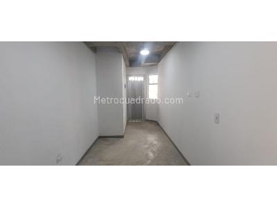 Apartaestudio en arriendo en Barrio Las Palmas, Medellín, 30 m² · foto 5 de 8