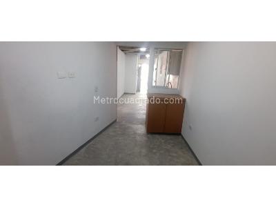 Apartaestudio en arriendo en Barrio Las Palmas, Medellín, 30 m² · foto 7 de 8