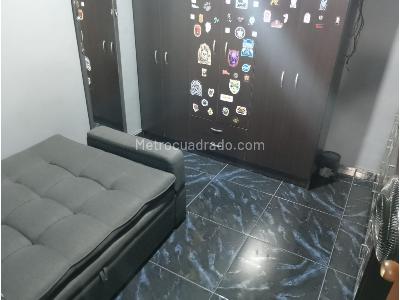 Casa de 5 alcobas en venta en Campo Valdes, Medellín, 95 m² · foto 11 de 20