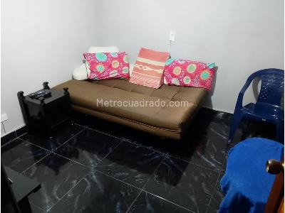 Casa de 5 alcobas en venta en Campo Valdes, Medellín, 95 m² · foto 16 de 20