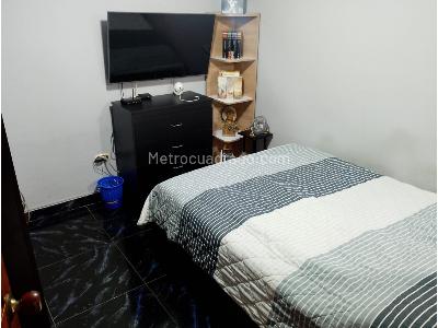 Casa de 5 alcobas en venta en Campo Valdes, Medellín, 95 m² · foto 19 de 20