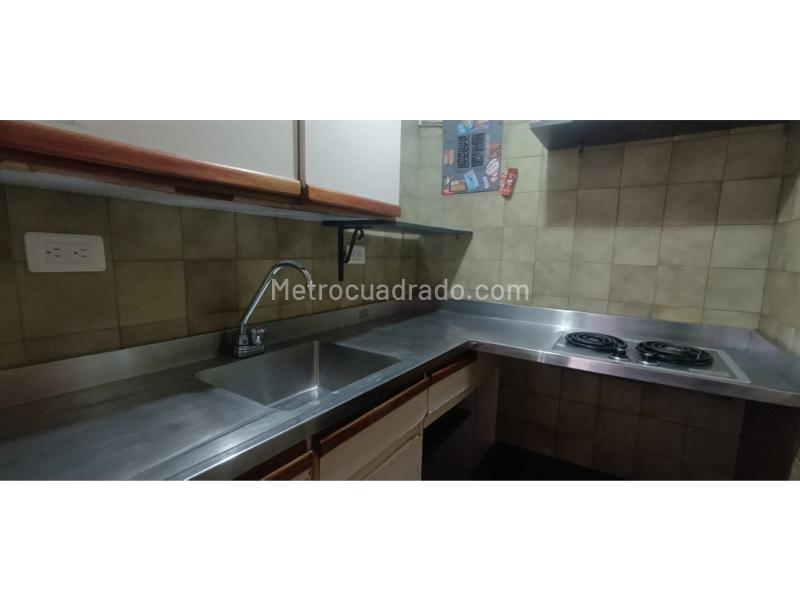 Oficina en Arriendo, Laureles, Medellín - Widok 2