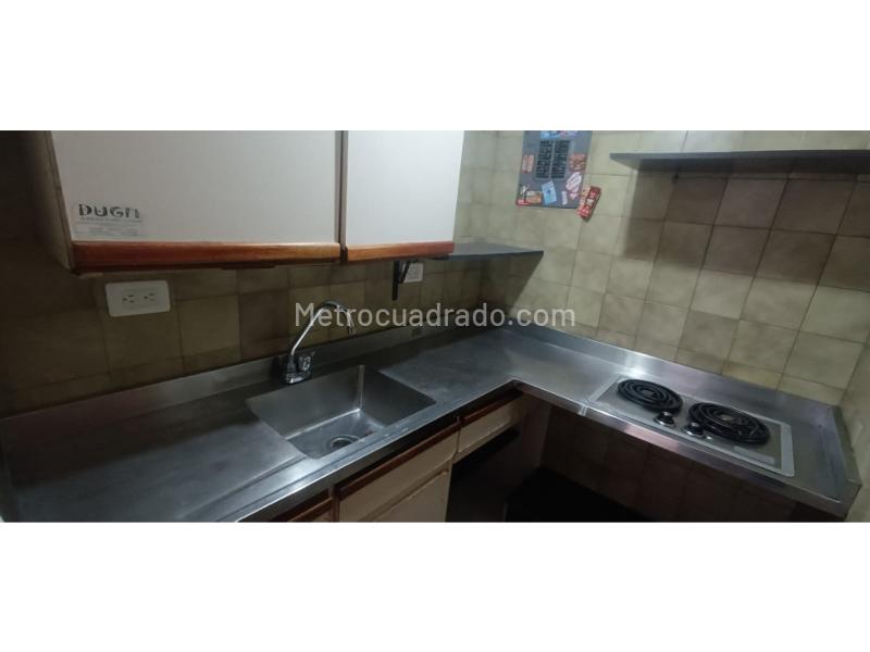 Oficina en Arriendo, Laureles, Medellín - Widok 3