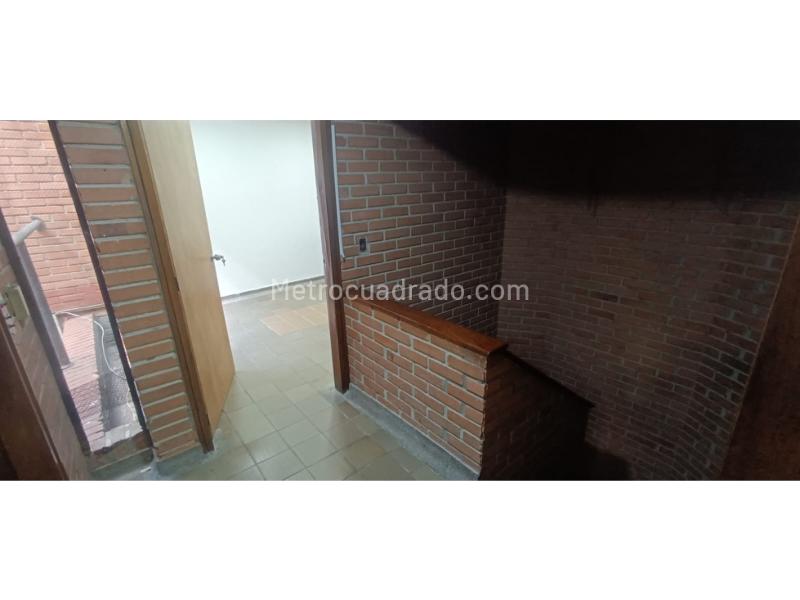 Oficina en Arriendo, Laureles, Medellín - Widok 4