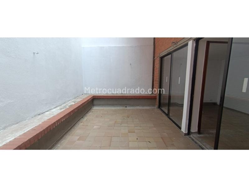 Oficina en Arriendo, Laureles, Medellín - Widok 5