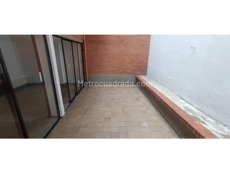 Oficina en Arriendo, Laureles, Medellín - Widok 6