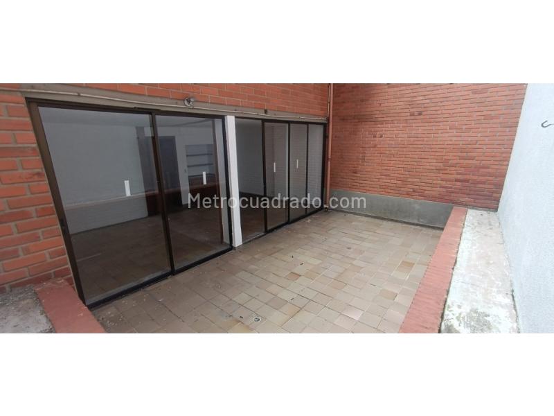 Oficina en Arriendo, Laureles, Medellín - Więcej