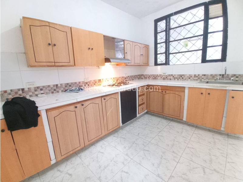Casa – Medellín, El Salvador, Buenos Aires - Vista 3