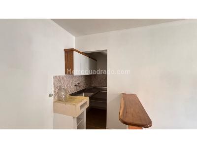 Apartaestudio en Arriendo, Cabañas, Bello