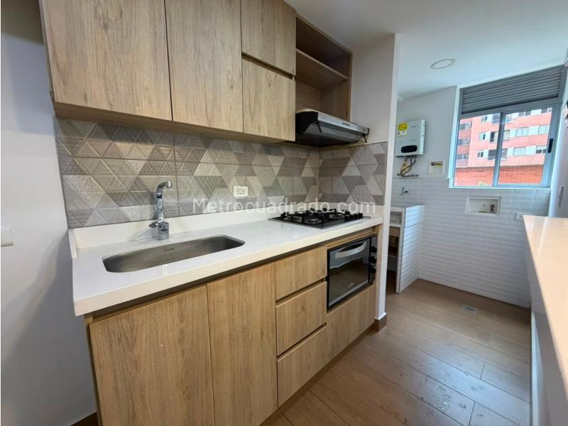 Apartamento en Arriendo, Fabricato, Bello – pohled 2
