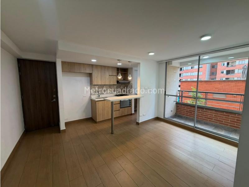 Apartamento en Arriendo, Fabricato, Bello – pohled 3