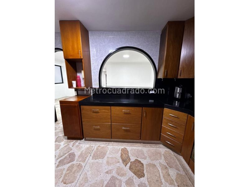 Casa – Medellín, Barrio Cristobal, La América - Vista 3