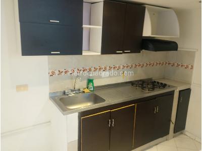 Apartamento en venta en San Diego, Medellín · foto 4 de 15