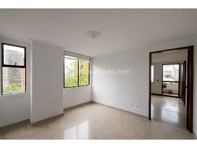 Apartamento de 3 alcobas en arriendo en El Poblado, Medellín, 136 m² · foto 7 de 12