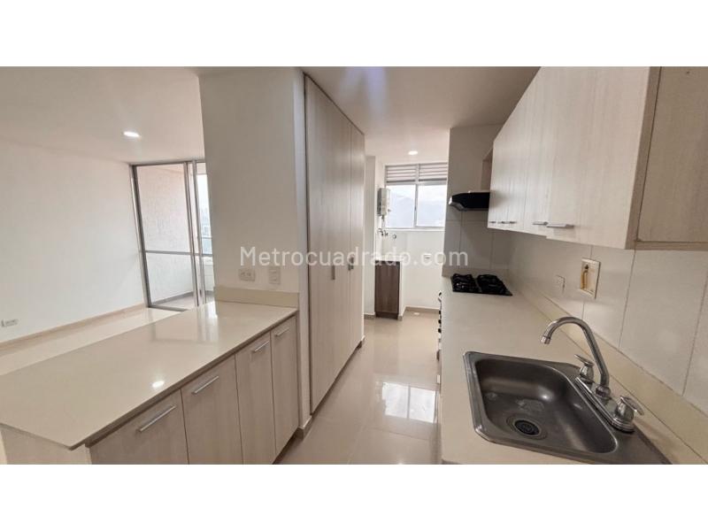 Piso – Sabaneta - Vista 3